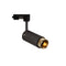 Exhaust Track Spot Light  option Brass / Cross