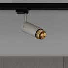 Exhaust Track Spot Light