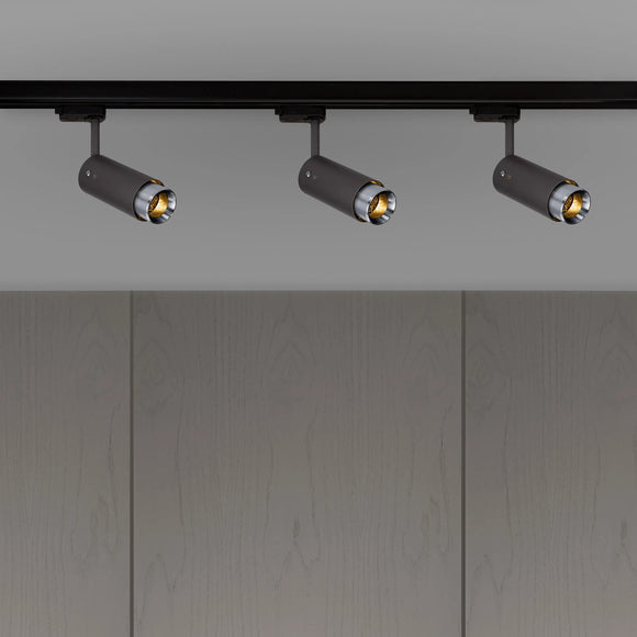 Exhaust Track Spot Light