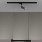 Exhaust Track Spot Light