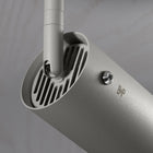 Exhaust Track Spot Light