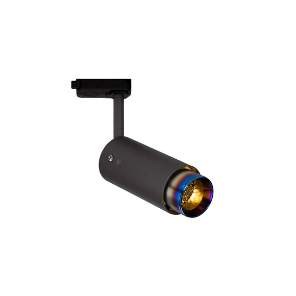 Exhaust Track Spot Light