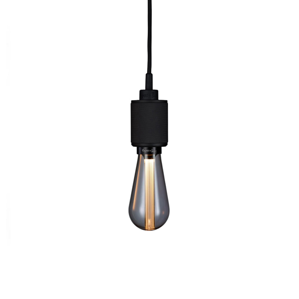 Heavy Mini Pendant Light