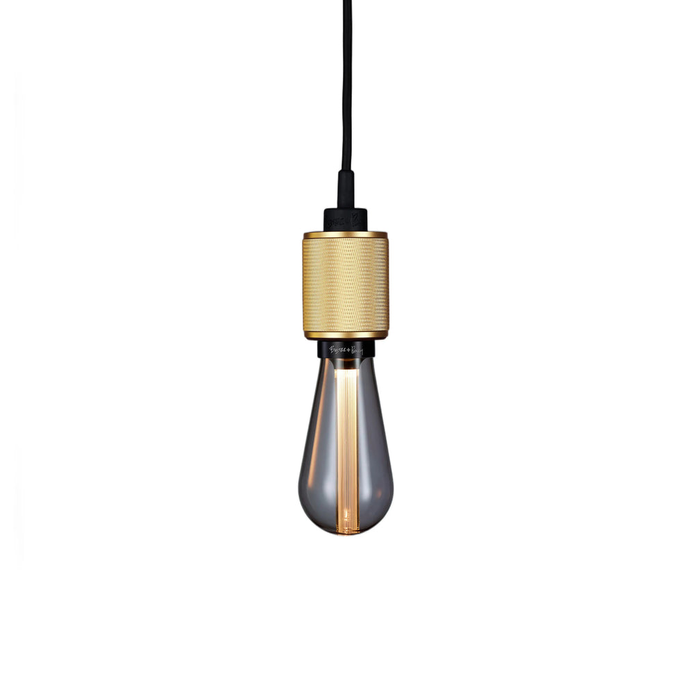Heavy Mini Pendant Light