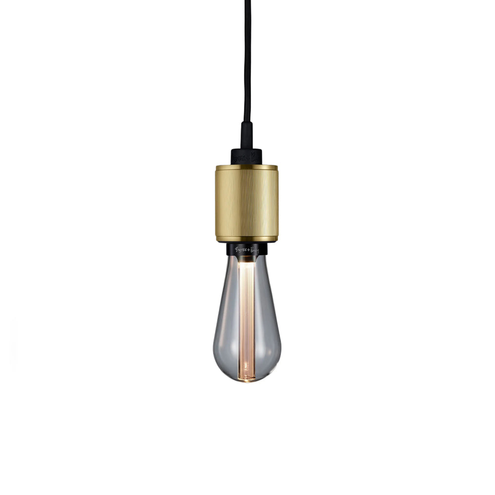 Heavy Mini Pendant Light
