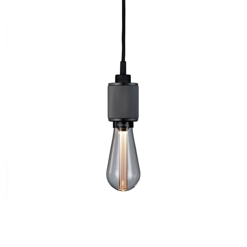 Heavy Mini Pendant Light