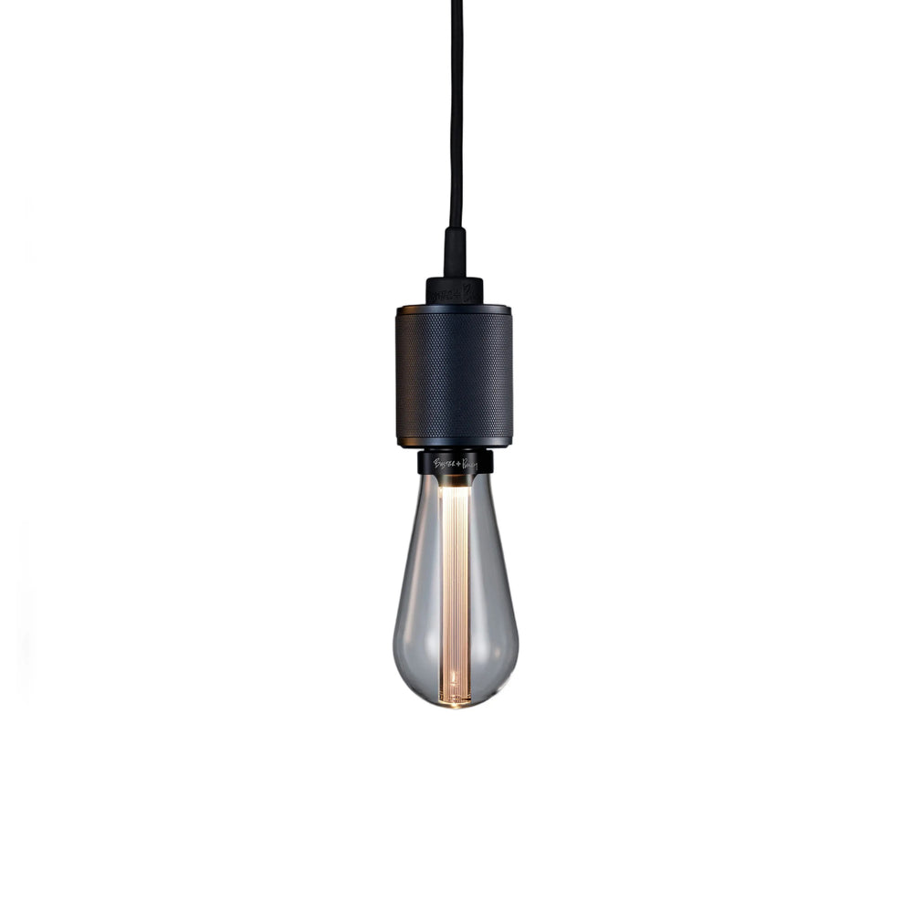 Heavy Mini Pendant Light