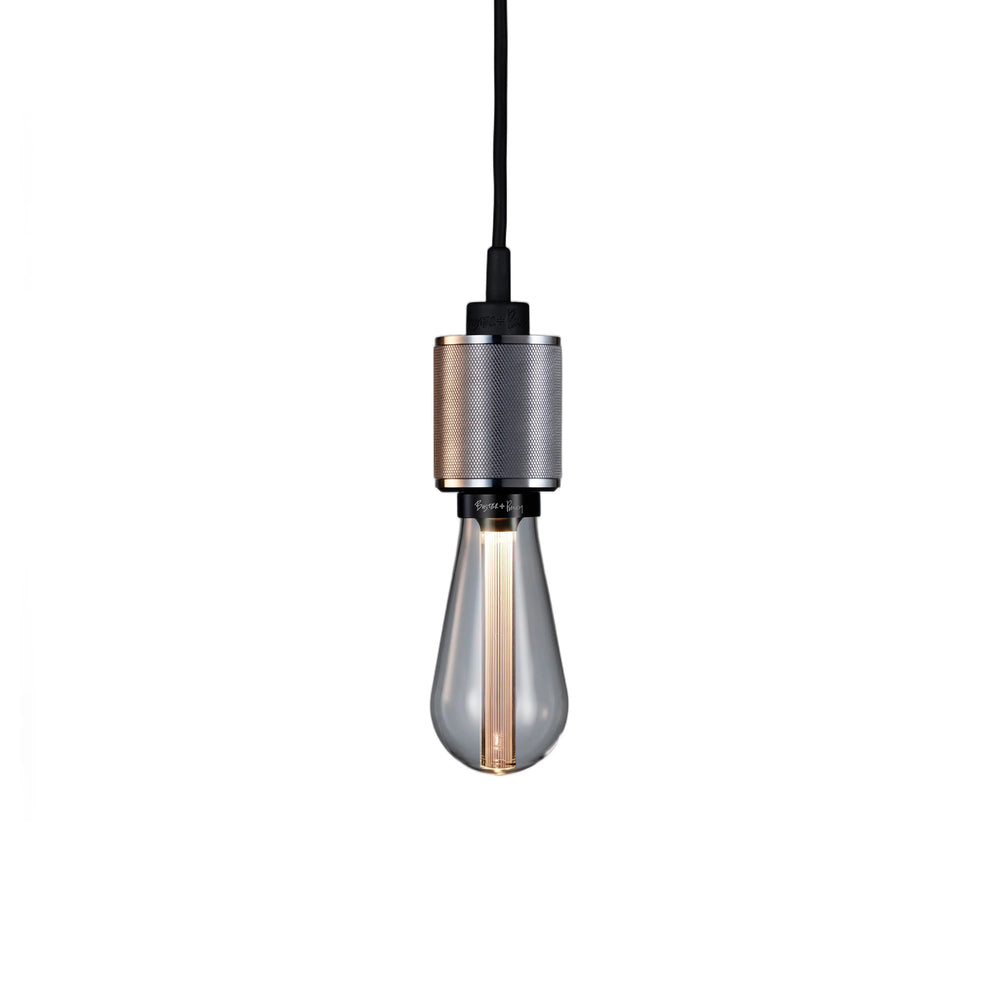 Heavy Mini Pendant Light