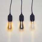 Heavy Mini Pendant Light
