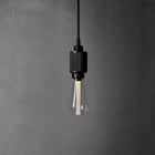Heavy Mini Pendant Light
