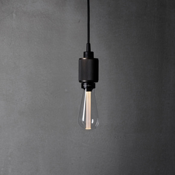 Heavy Mini Pendant Light