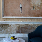 Heavy Mini Pendant Light