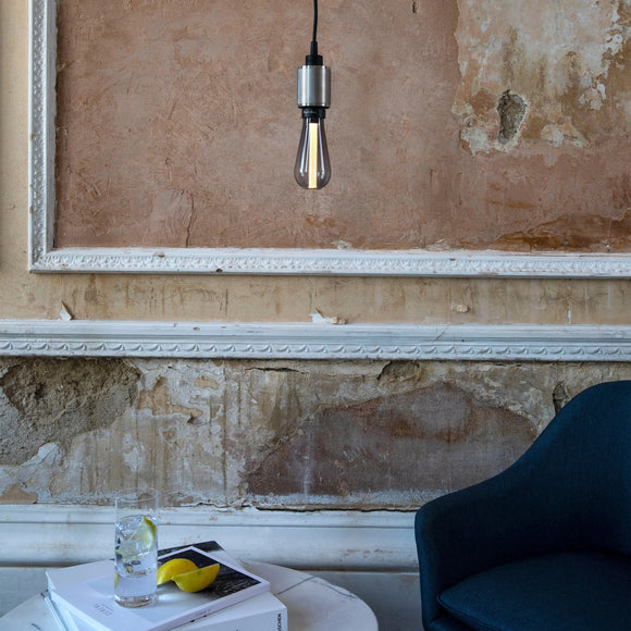 Heavy Mini Pendant Light