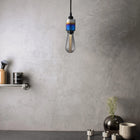 Heavy Mini Pendant Light