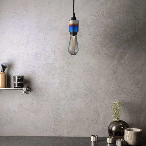 Heavy Mini Pendant Light