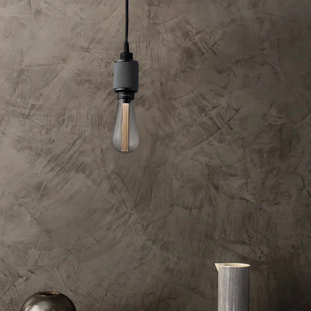 Heavy Mini Pendant Light