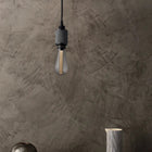 Heavy Mini Pendant Light