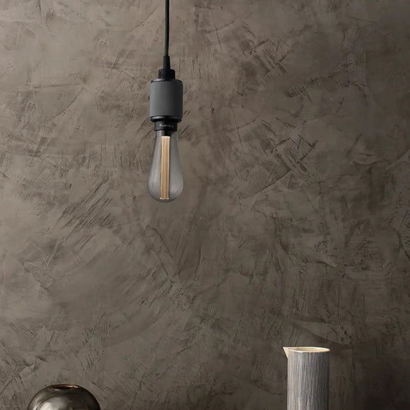 Heavy Mini Pendant Light