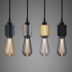 Heavy Mini Pendant Light