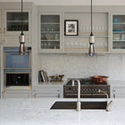 Heavy Mini Pendant Light