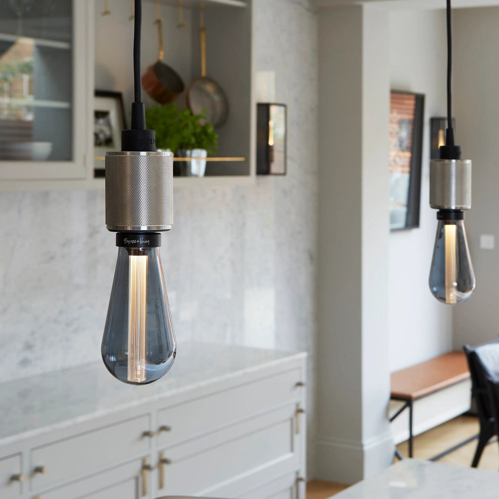 Heavy Mini Pendant Light