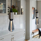 Heavy Mini Pendant Light