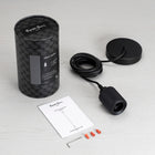 Heavy Mini Pendant Light