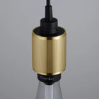 Heavy Mini Pendant Light