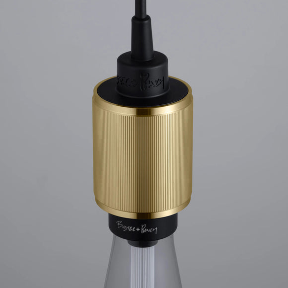Heavy Mini Pendant Light