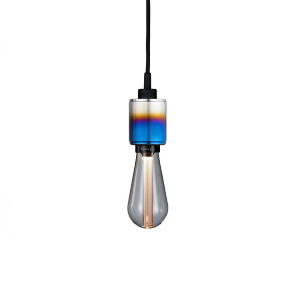 Heavy Mini Pendant Light