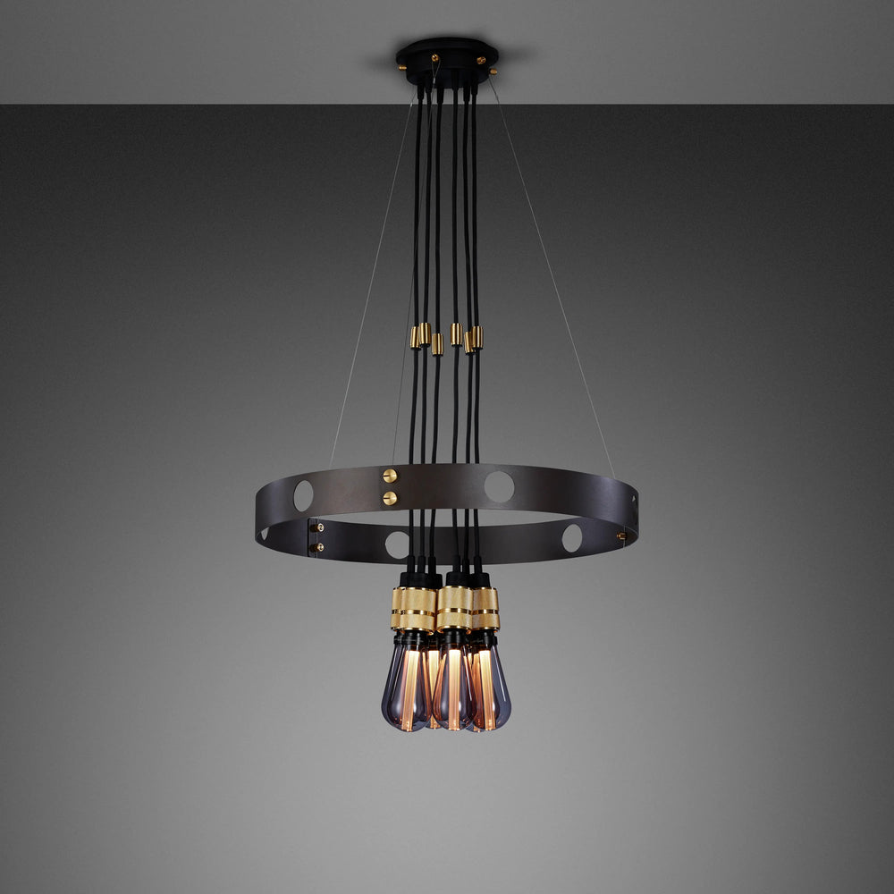 Hero Chandelier