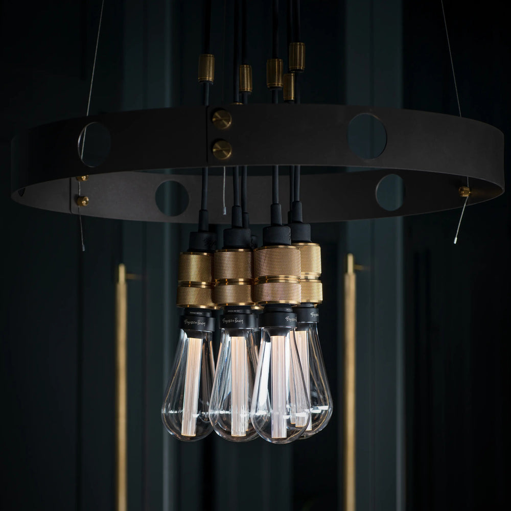 Hero Chandelier