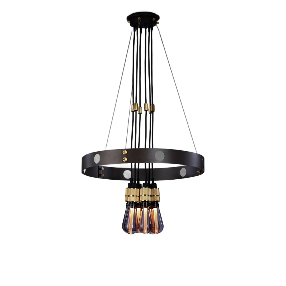 Hero Chandelier