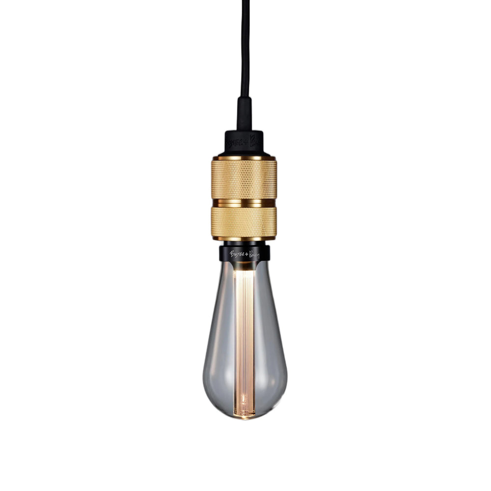 Hooked 1.0 Nude Pendant Light