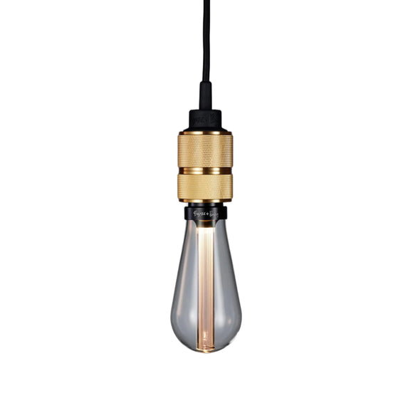 Hooked 1.0 Nude Pendant Light