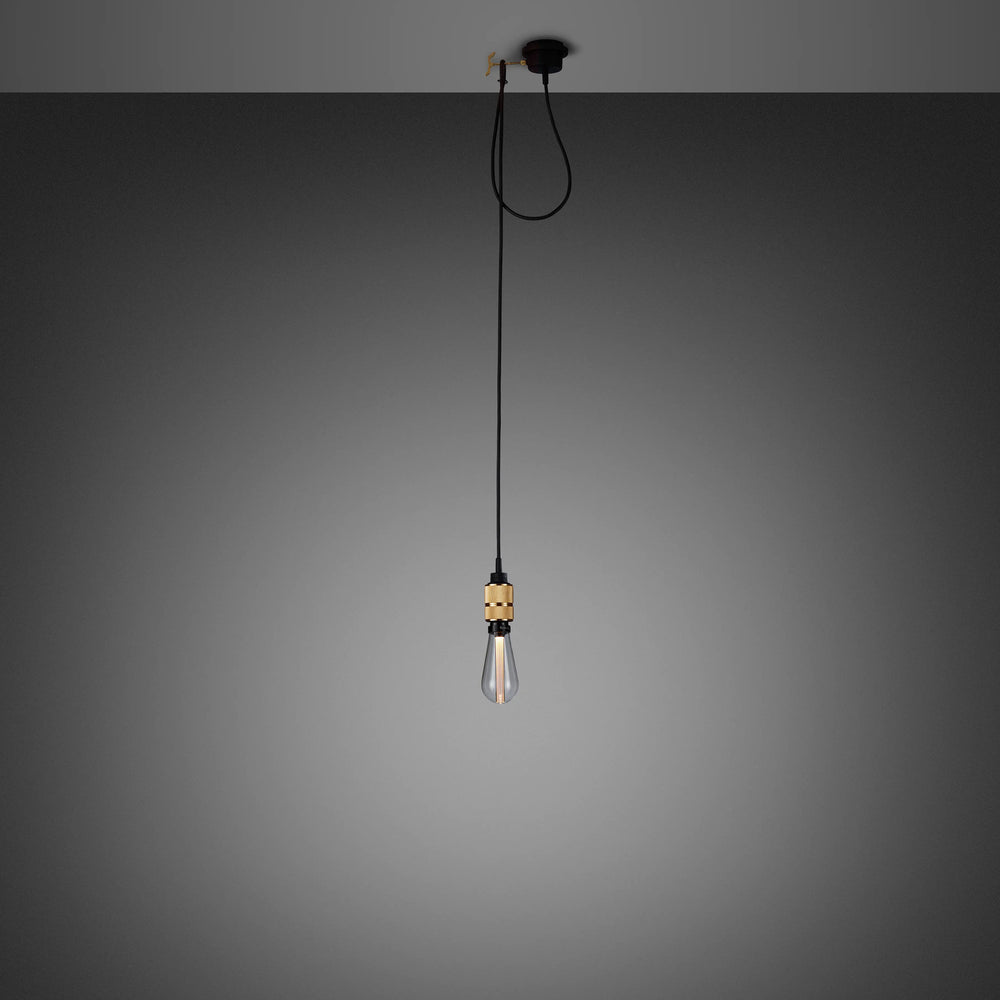 Hooked 1.0 Nude Pendant Light