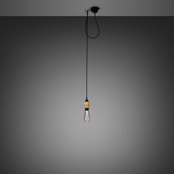 Hooked 1.0 Nude Pendant Light