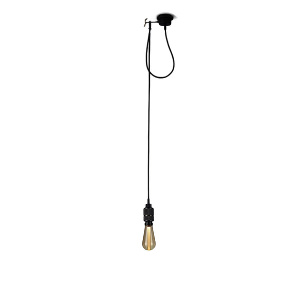 Hooked 1.0 Nude Pendant Light