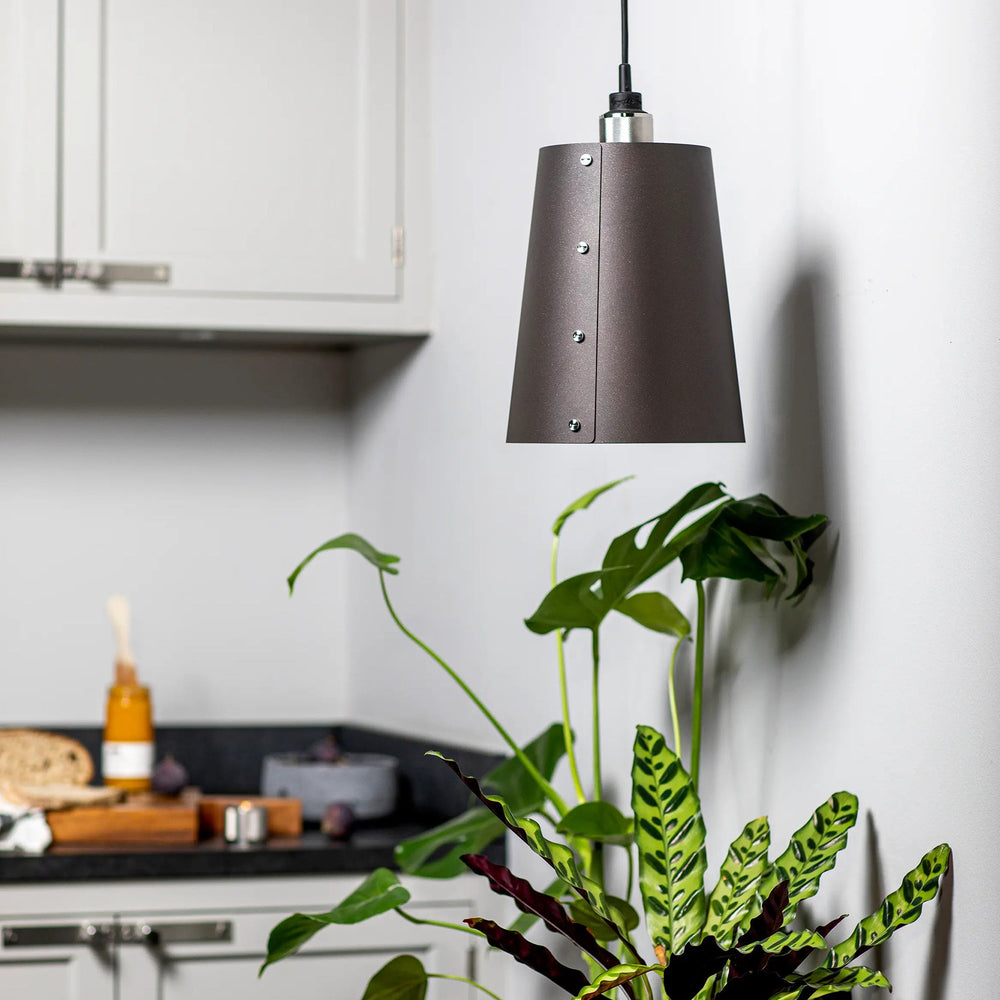 Hooked 1.0 Pendant Light