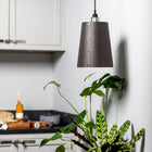 Hooked 1.0 Pendant Light