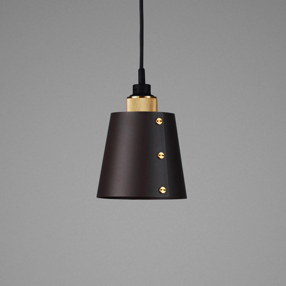 Hooked 1.0 Pendant Light