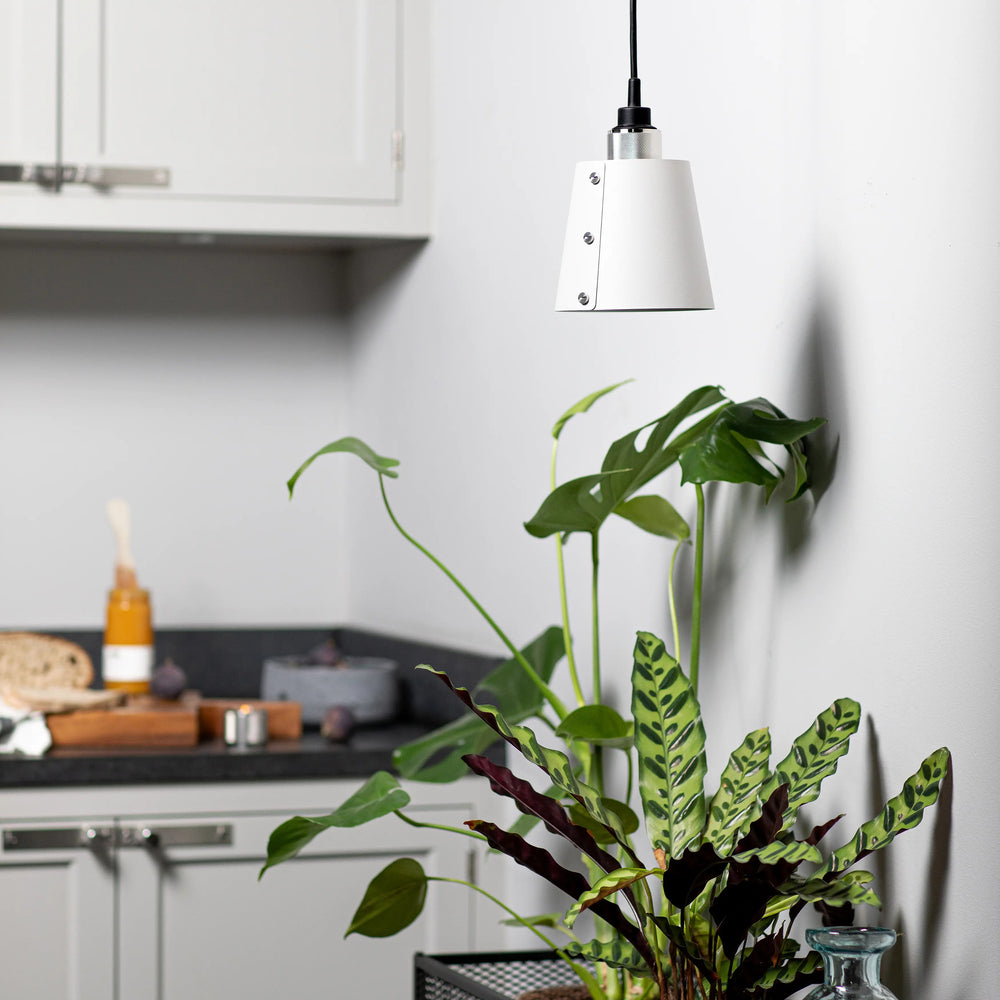 Hooked 1.0 Pendant Light
