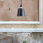 Hooked 1.0 Pendant Light