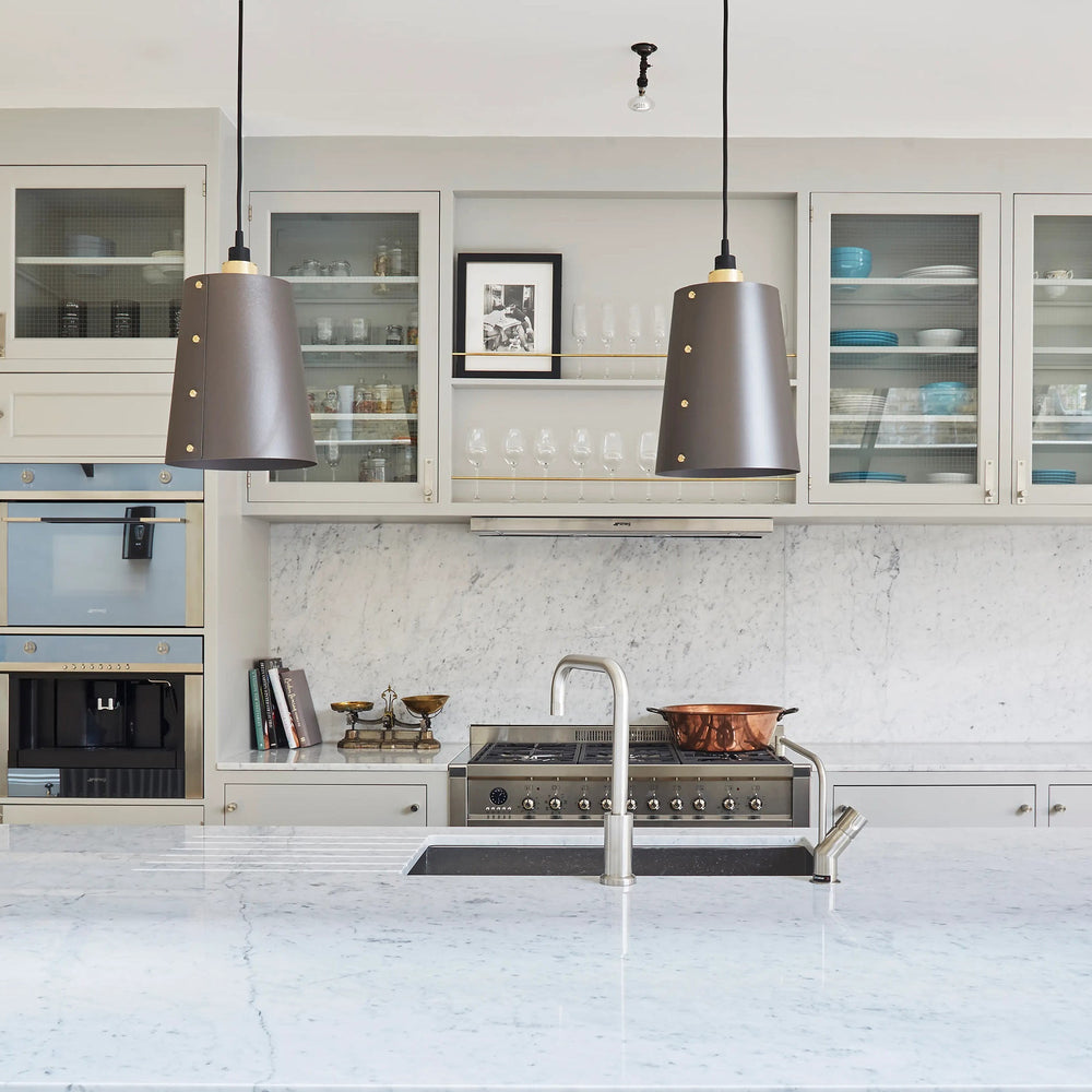 Hooked 1.0 Pendant Light