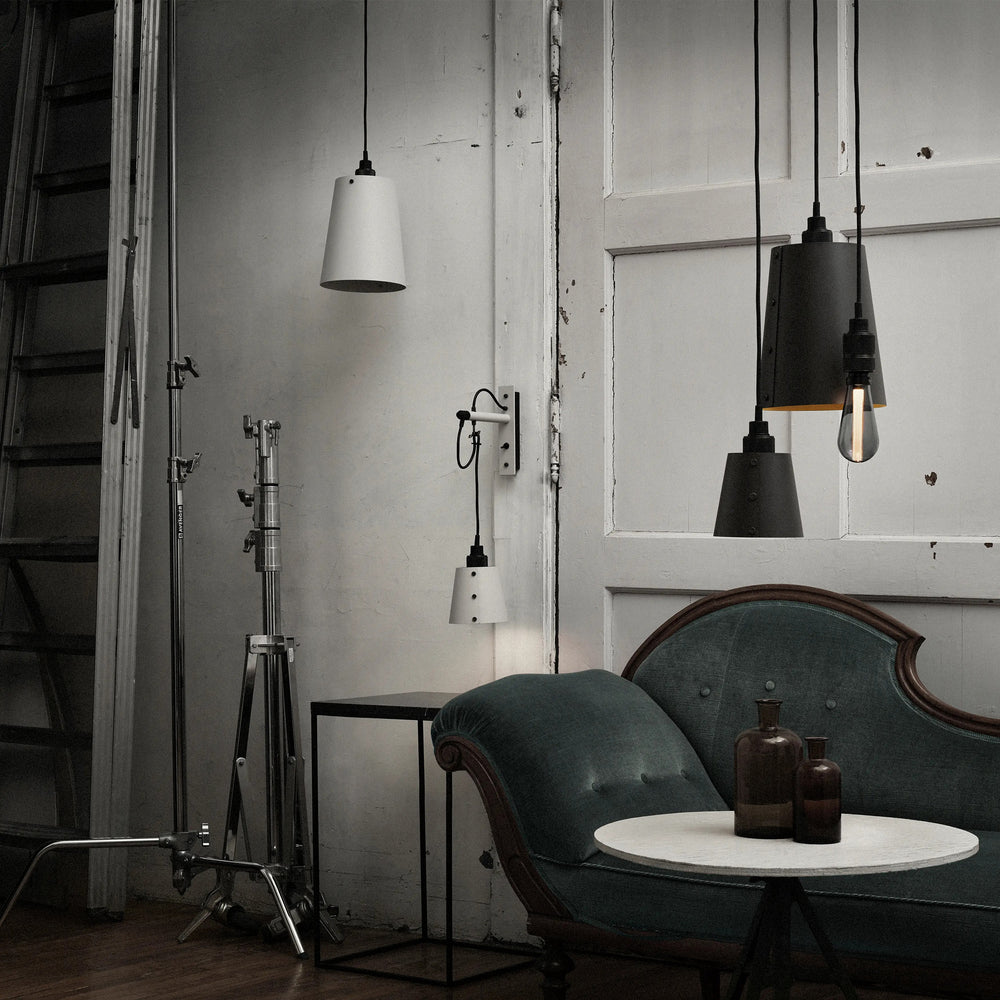 Hooked 1.0 Pendant Light