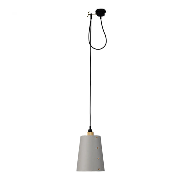 Hooked 1.0 Pendant Light