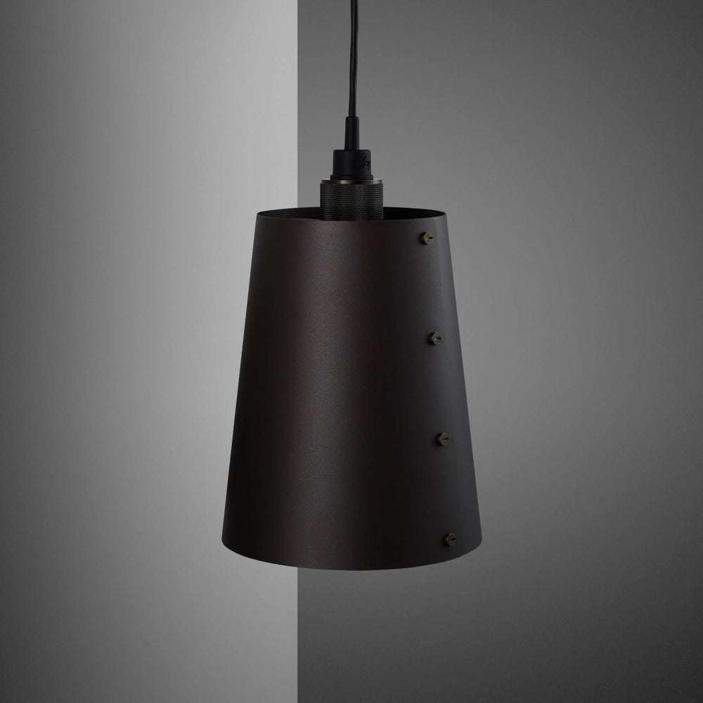 Hooked Hanging Wall Sconce