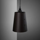 Hooked Hanging Wall Sconce