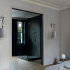 Hooked Hanging Wall Sconce