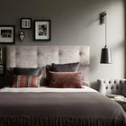 Hooked Hanging Wall Sconce